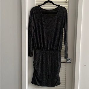 Banana republic sweater dress
